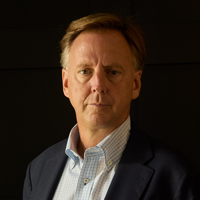Douglas C. McKillip